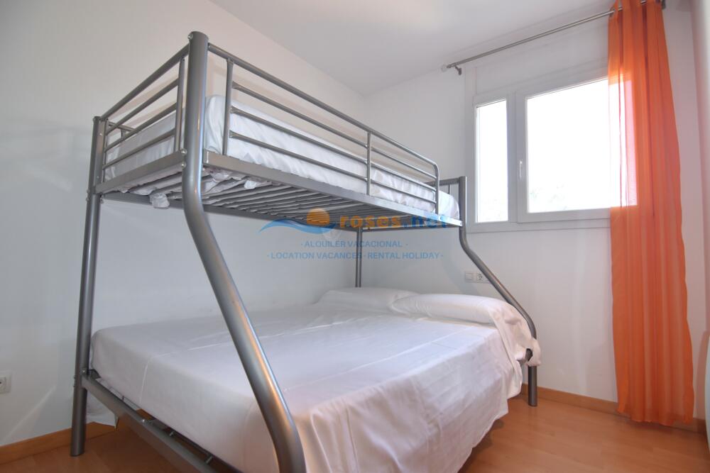 328940 126 PORTOMAR Apartamento Roses 328940 126 PORTOMAR Apartamento Roses