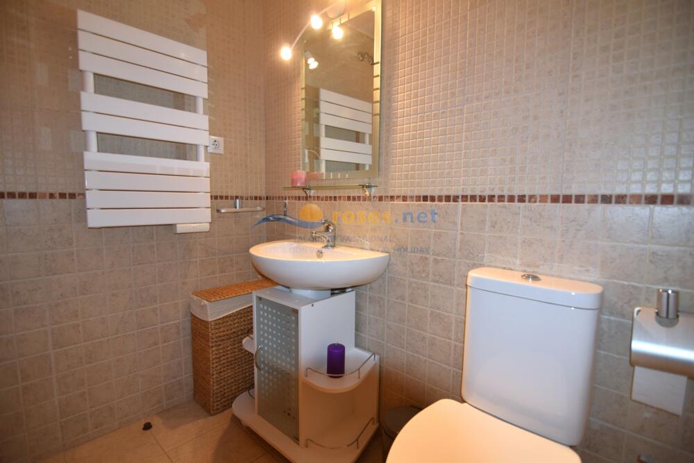 328940 126 PORTOMAR Apartamento Roses 328940 126 PORTOMAR Apartamento Roses