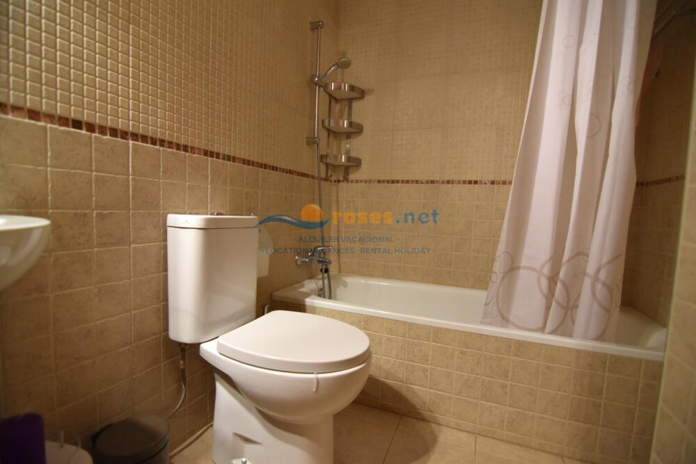 328940 126 PORTOMAR Apartamento Roses 328940 126 PORTOMAR Apartamento Roses