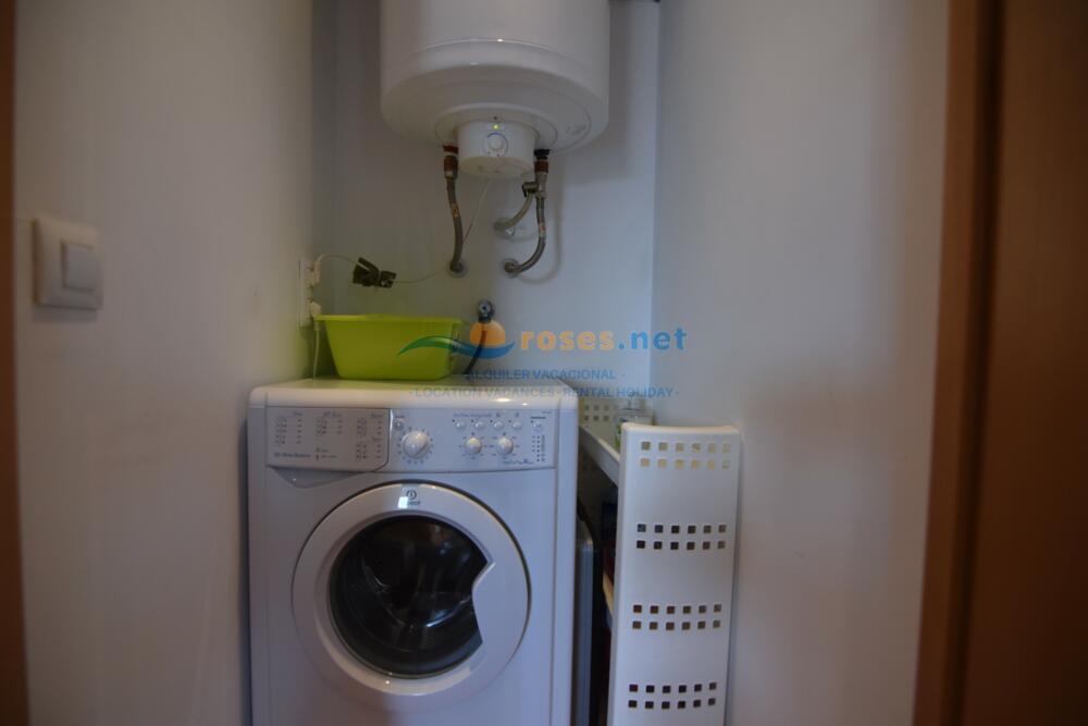 328940 126 PORTOMAR Apartamento Roses 328940 126 PORTOMAR Apartamento Roses