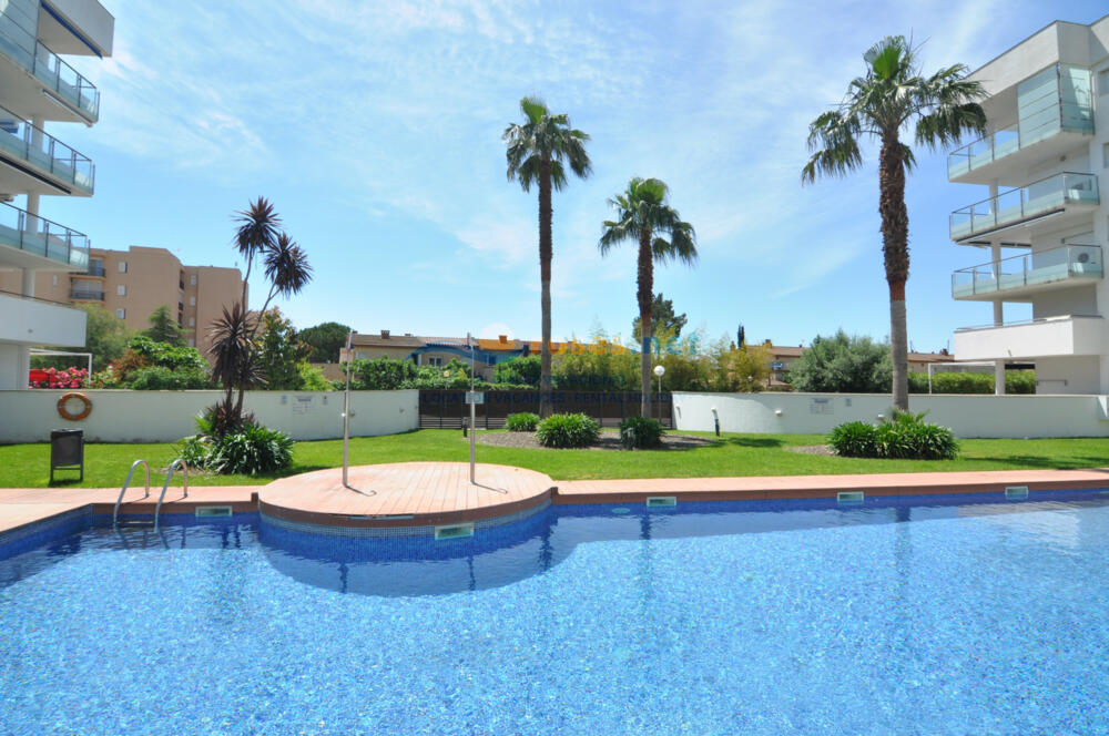 328940 126 PORTOMAR Apartamento Roses 328940 126 PORTOMAR Apartamento Roses