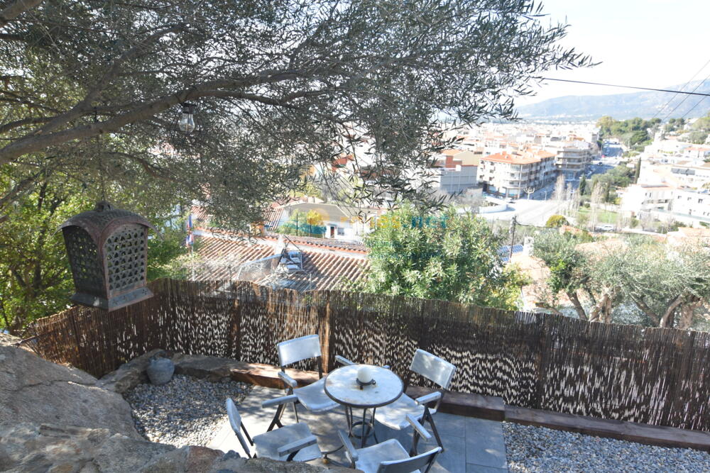 152960 LACUANA Apartment  Roses