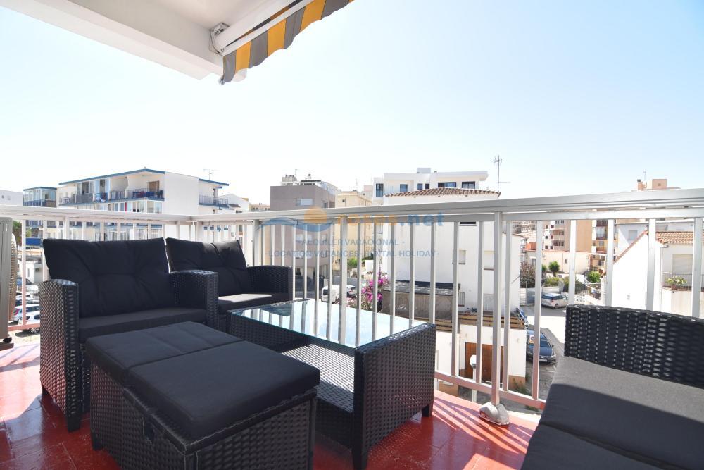 141370 LA SOLANA 2-68 Apartment Roses 141370 LA SOLANA 2-68 Apartment Roses