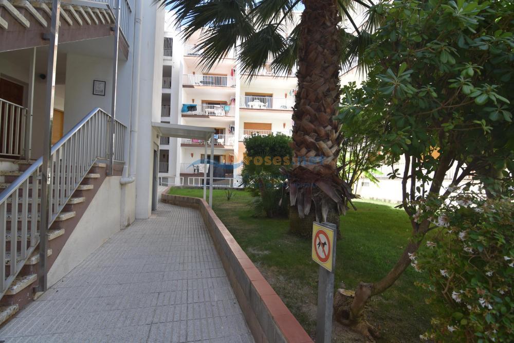 141370 LA SOLANA 2-68 Apartment Roses 141370 LA SOLANA 2-68 Apartment Roses