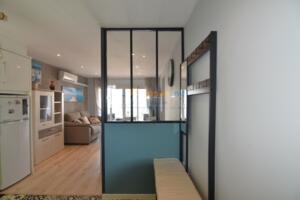 141370 LA SOLANA 2-68 Apartment  Roses
