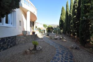152990 CASA MORERE Einzelhaus / Villa  Roses