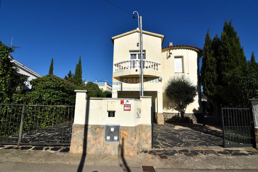 152990 CASA MORERE Einzelhaus / Villa Roses 152990 CASA MORERE Einzelhaus / Villa Roses