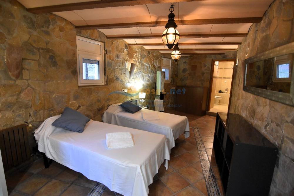 152990 CASA MORERE Einzelhaus / Villa Roses 152990 CASA MORERE Einzelhaus / Villa Roses
