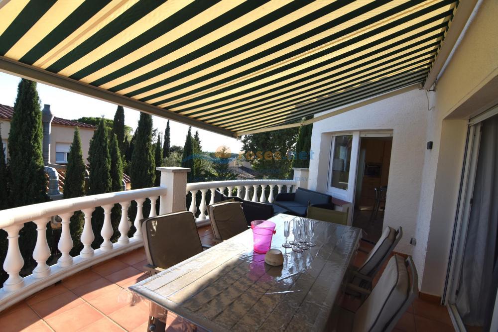152990 CASA MORERE Einzelhaus / Villa Roses 152990 CASA MORERE Einzelhaus / Villa Roses