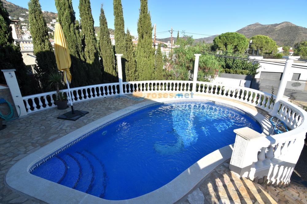 152990 CASA MORERE Einzelhaus / Villa Roses 152990 CASA MORERE Einzelhaus / Villa Roses