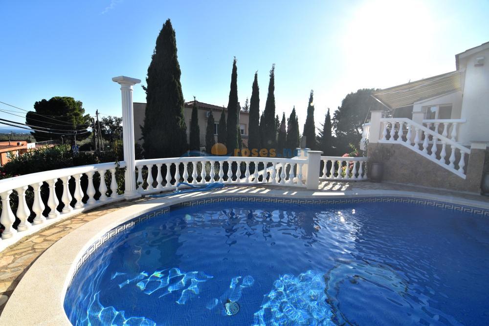 152990 CASA MORERE Einzelhaus / Villa Roses 152990 CASA MORERE Einzelhaus / Villa Roses