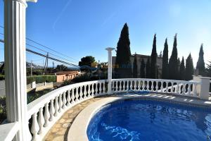 152990 CASA MORERE Einzelhaus / Villa  Roses