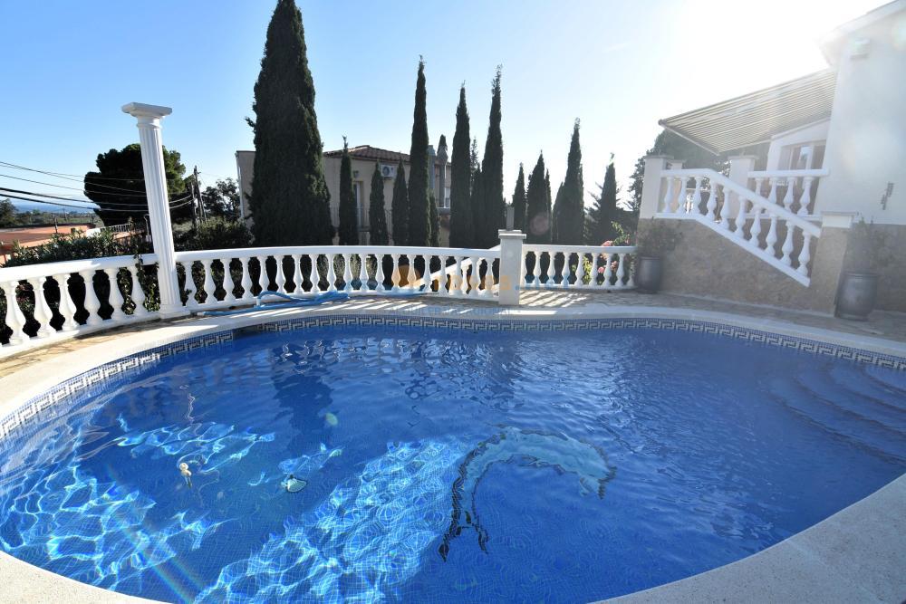 152990 CASA MORERE Einzelhaus / Villa Roses 152990 CASA MORERE Einzelhaus / Villa Roses