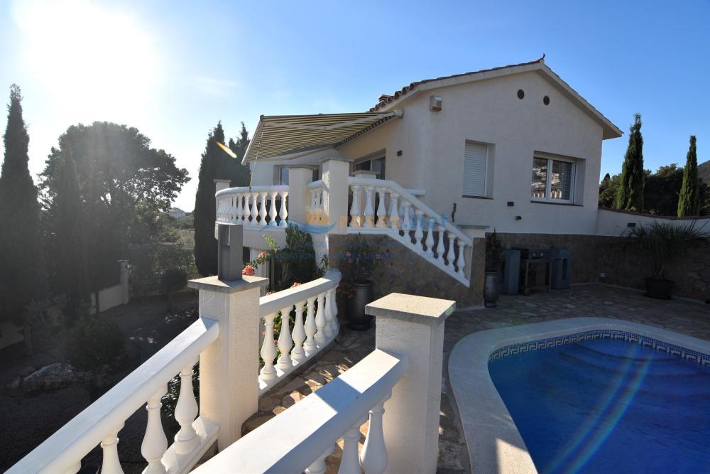 152990 CASA MORERE Einzelhaus / Villa Roses 152990 CASA MORERE Einzelhaus / Villa Roses