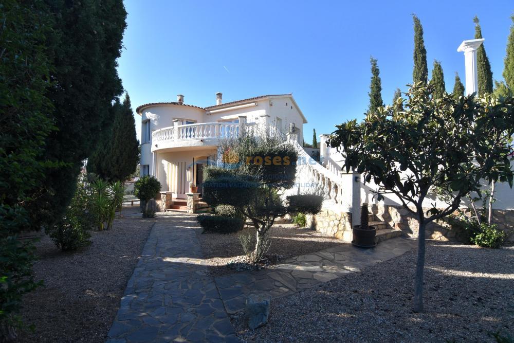 152990 CASA MORERE Einzelhaus / Villa Roses 152990 CASA MORERE Einzelhaus / Villa Roses