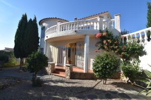 152990 CASA MORERE Einzelhaus / Villa  Roses