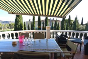 152990 CASA MORERE Einzelhaus / Villa  Roses