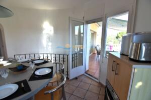 152990 CASA MORERE Einzelhaus / Villa  Roses