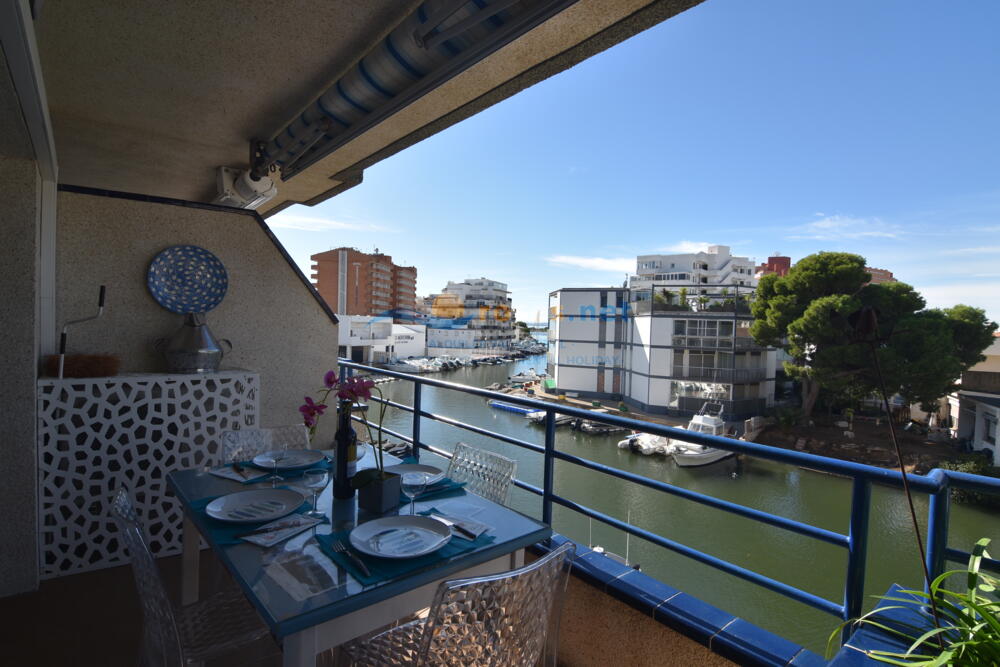 307618 PORT MARGARITA 2C Apartment Costa Brava Roses 307618 PORT MARGARITA 2C Apartment Costa Brava Roses