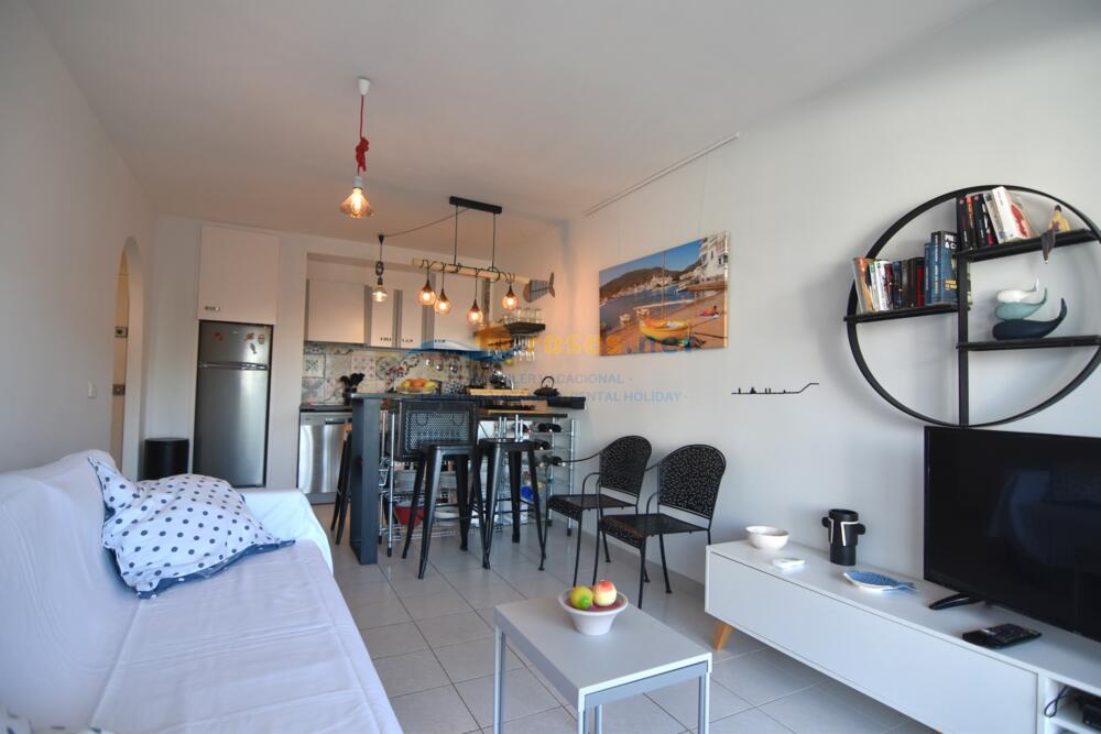 307618 PORT MARGARITA 2C Apartment Costa Brava Roses 307618 PORT MARGARITA 2C Apartment Costa Brava Roses