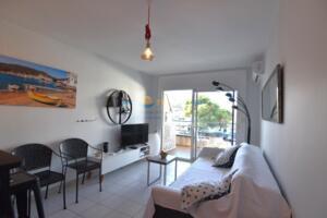 307618 PORT MARGARITA 2C Apartamento Costa Brava Roses