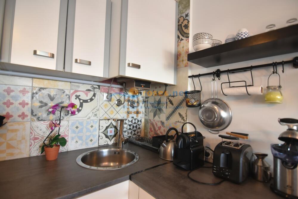 307618 PORT MARGARITA 2C Apartment Costa Brava Roses 307618 PORT MARGARITA 2C Apartment Costa Brava Roses