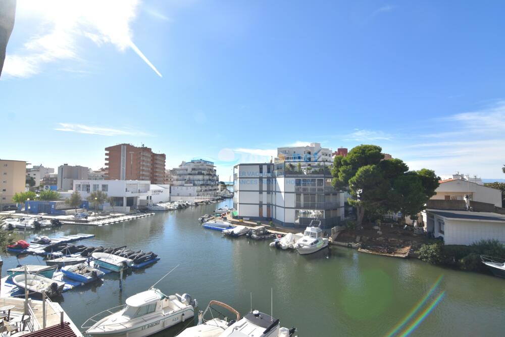 307618 PORT MARGARITA 2C Apartment Costa Brava Roses 307618 PORT MARGARITA 2C Apartment Costa Brava Roses