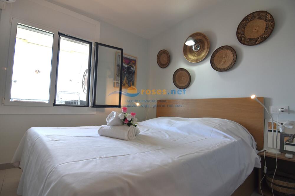 307618 PORT MARGARITA 2C Apartment Costa Brava Roses 307618 PORT MARGARITA 2C Apartment Costa Brava Roses