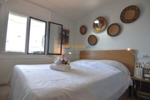 307618 PORT MARGARITA 2C Apartamento Costa Brava Roses