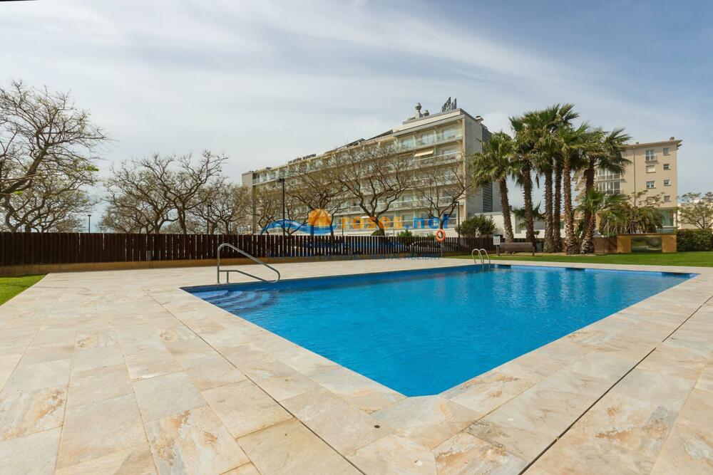 100128 MILENI BAJO VISTA MAR Apartment Roses 100128 MILENI BAJO VISTA MAR Apartment Roses