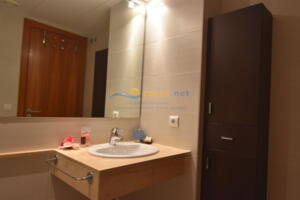 100130 MILENI BAJO II GAR Apartamento  Roses
