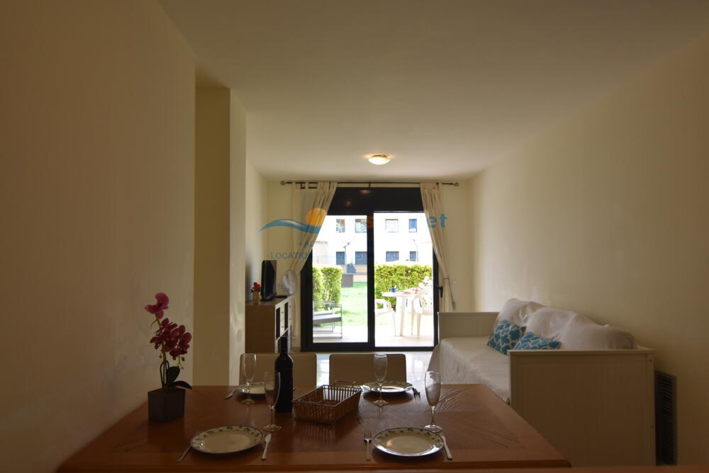 100130 MILENI BAJO II GAR Apartment Roses 100130 MILENI BAJO II GAR Apartment Roses
