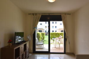 100130 MILENI BAJO II GAR Apartamento  Roses