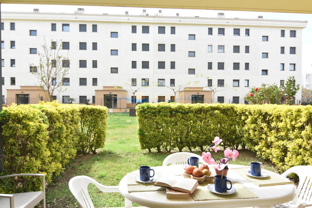 100130 MILENI BAJO II GAR Apartment Roses 100130 MILENI BAJO II GAR Apartment Roses
