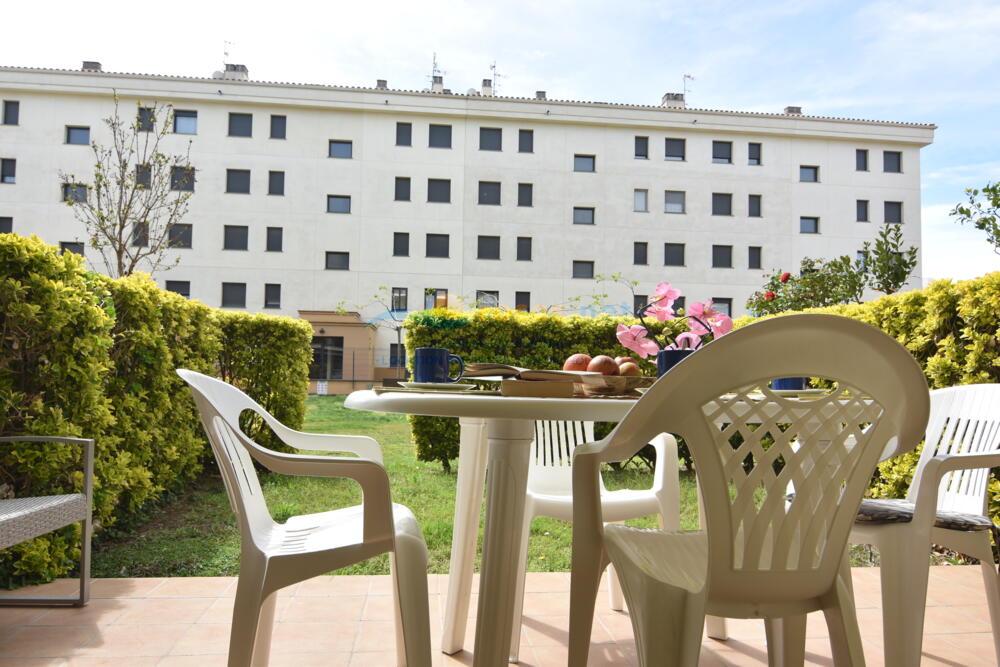 100130 MILENI BAJO II GAR Apartment Roses 100130 MILENI BAJO II GAR Apartment Roses