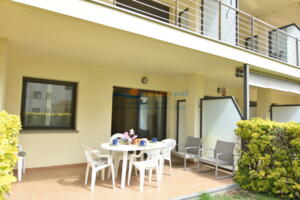 100130 MILENI BAJO II GAR Apartamento  Roses