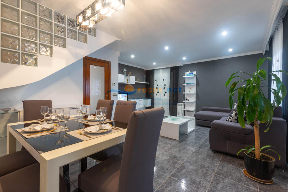 153400 COLLSACABRA - GA Casa aislada / Villa MAS MATAS Roses 153400 COLLSACABRA - GA Casa aislada / Villa MAS MATAS Roses