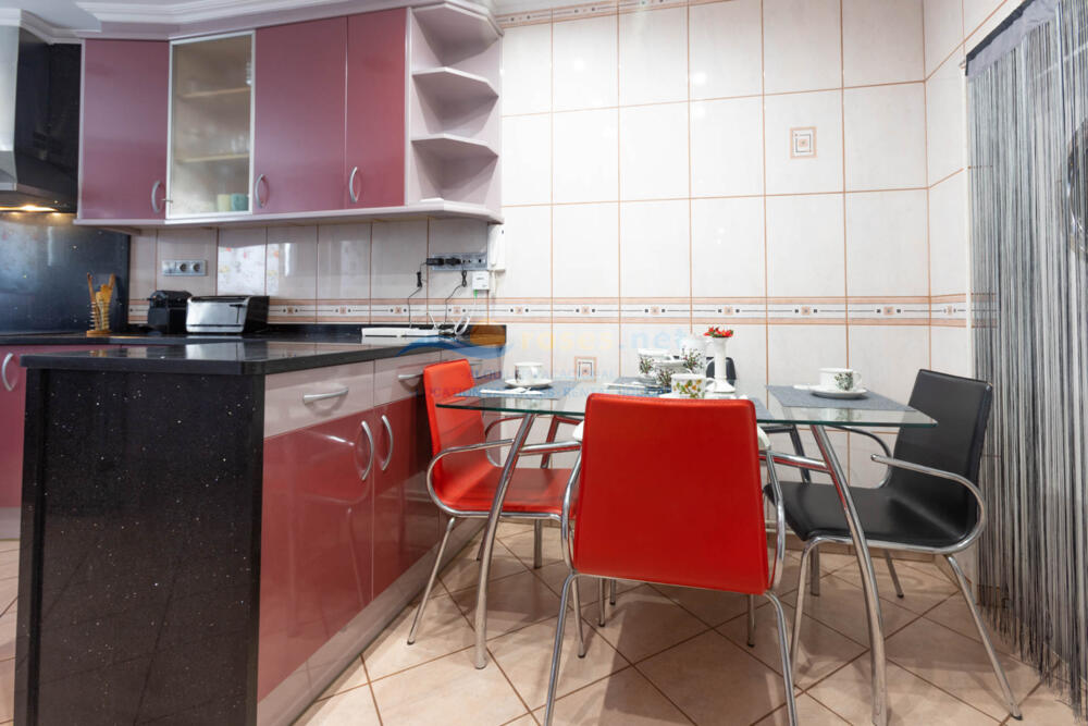 153400 COLLSACABRA - GA Casa aislada / Villa MAS MATAS Roses 153400 COLLSACABRA - GA Casa aislada / Villa MAS MATAS Roses