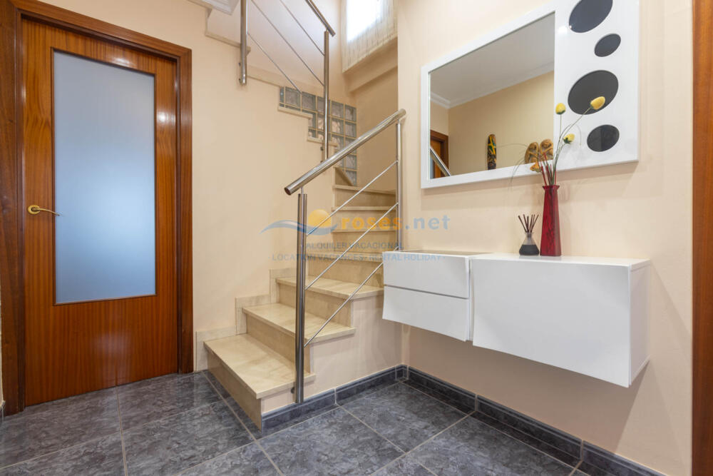 153400 COLLSACABRA - GA Casa aislada / Villa MAS MATAS Roses 153400 COLLSACABRA - GA Casa aislada / Villa MAS MATAS Roses