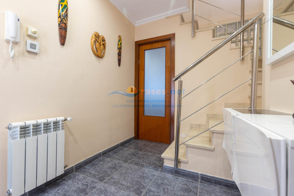 153400 COLLSACABRA - GA Casa aislada / Villa MAS MATAS Roses 153400 COLLSACABRA - GA Casa aislada / Villa MAS MATAS Roses