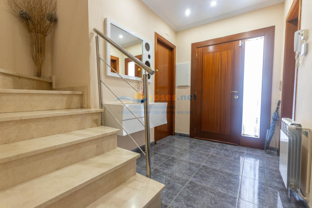 153400 COLLSACABRA - GA Casa aislada / Villa MAS MATAS Roses 153400 COLLSACABRA - GA Casa aislada / Villa MAS MATAS Roses