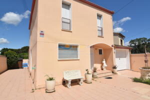 153400 COLLSACABRA - GA Casa aislada / Villa MAS MATAS Roses