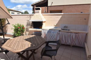 153400 COLLSACABRA - GA Casa aislada / Villa MAS MATAS Roses