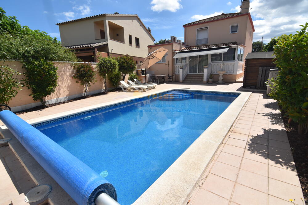 153400 COLLSACABRA - GA Casa aislada / Villa MAS MATAS Roses 153400 COLLSACABRA - GA Casa aislada / Villa MAS MATAS Roses