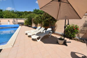 153400 COLLSACABRA - GA Casa aislada / Villa MAS MATAS Roses