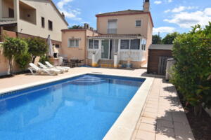 153400 COLLSACABRA - GA Casa aislada / Villa MAS MATAS Roses