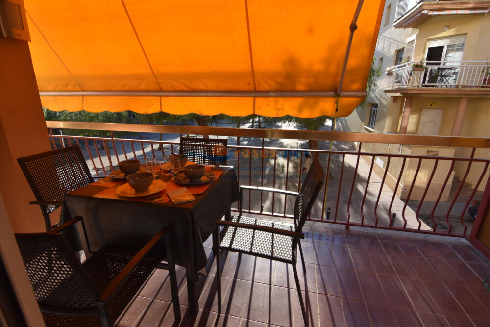 493028 GAUDI Apartamento Roses 493028 GAUDI Apartamento Roses