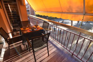 493028 GAUDI Apartamento  Roses