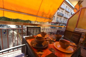 493028 GAUDI Apartamento  Roses