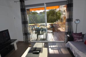 493028 GAUDI Apartamento  Roses